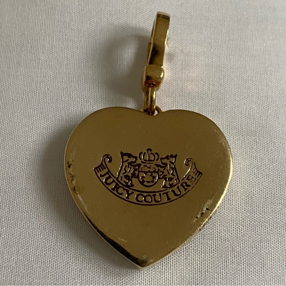 Juicy Couture Maze Game Charm - Picture 6 of 6